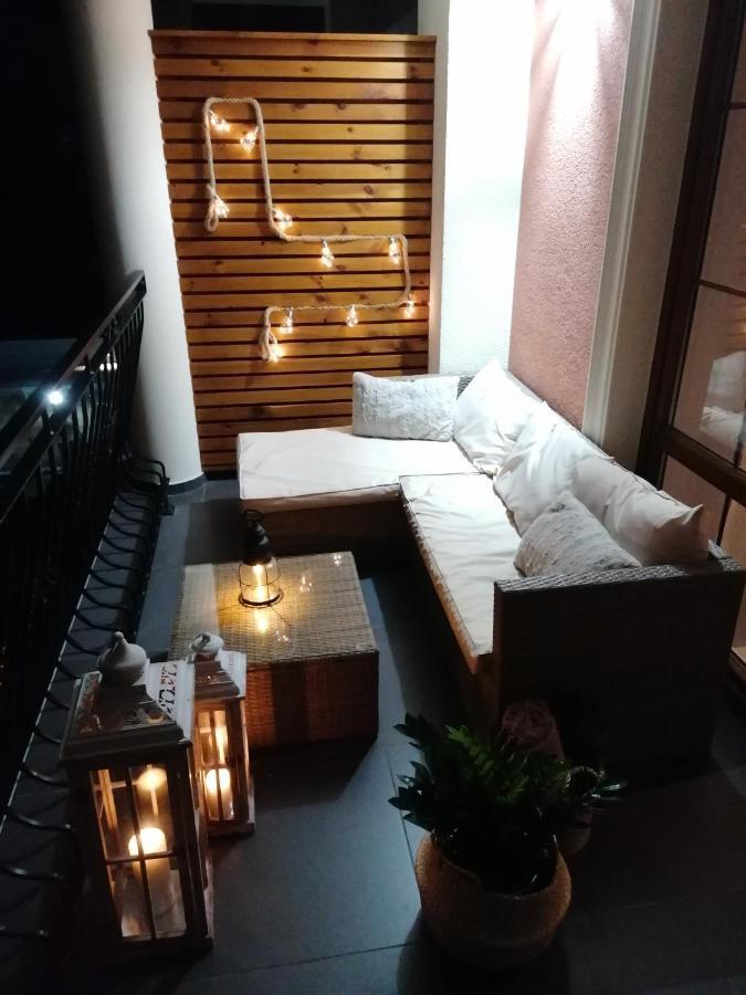 Apartament Przy Jeziorze Borne Sulinowo Extérieur photo