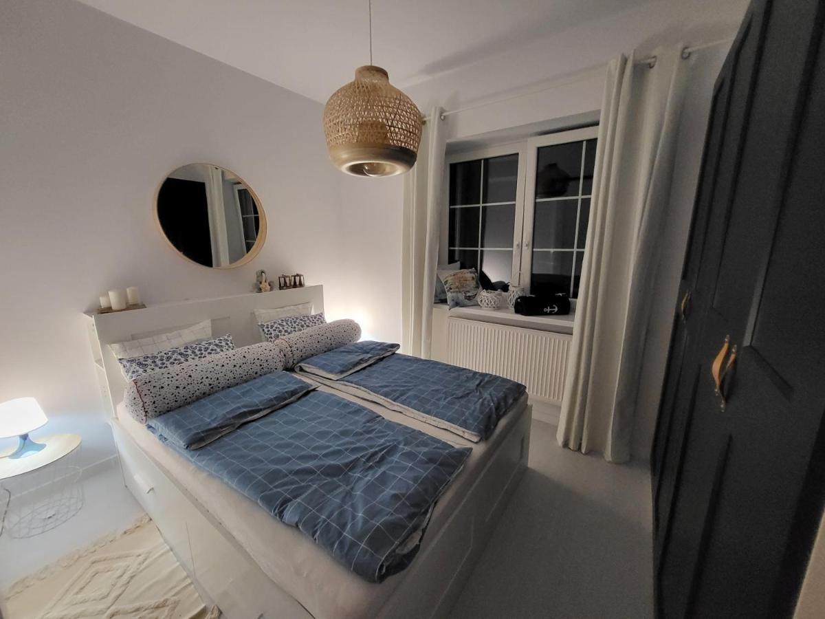 Apartament Przy Jeziorze Borne Sulinowo Extérieur photo