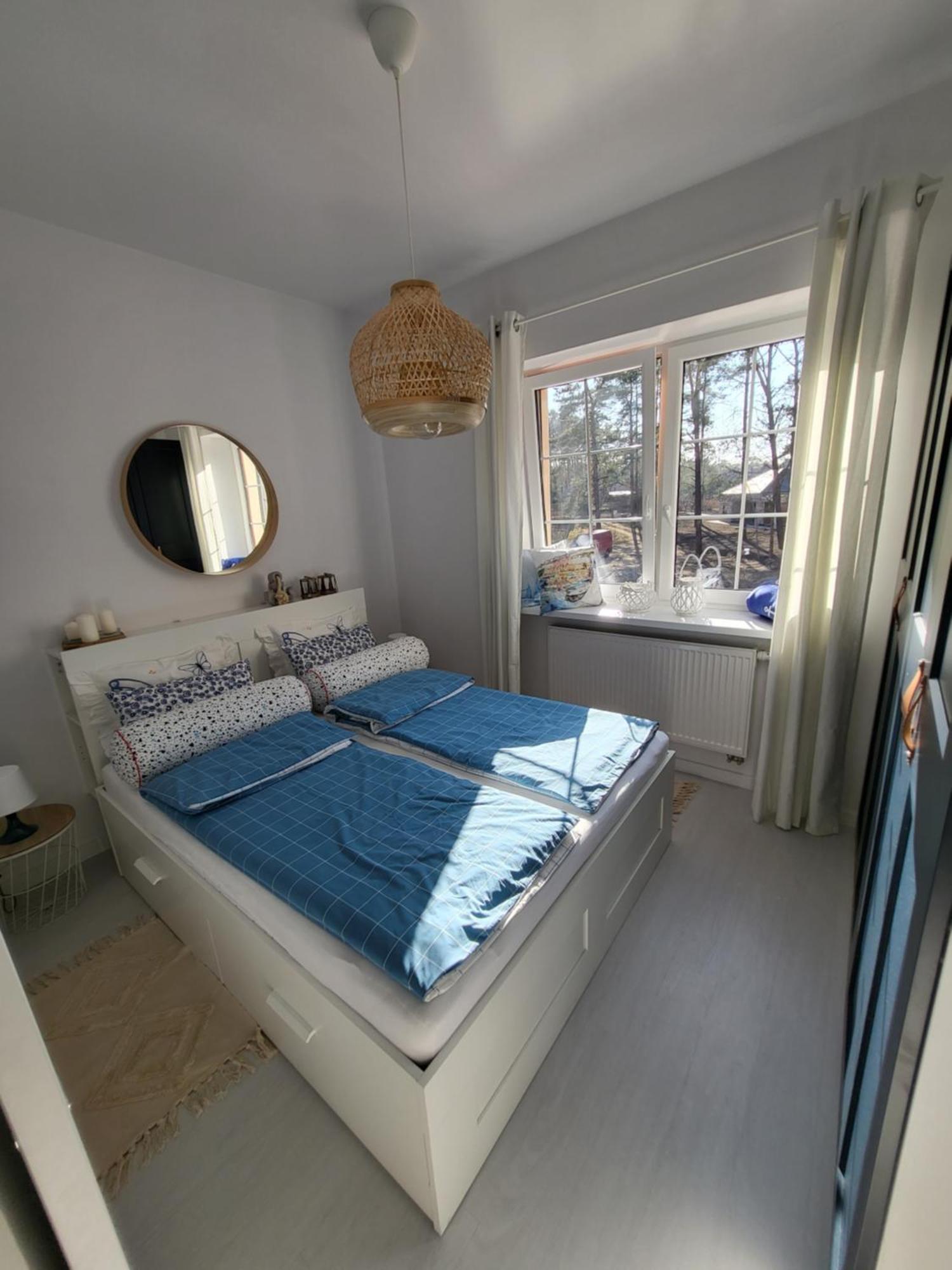 Apartament Przy Jeziorze Borne Sulinowo Extérieur photo